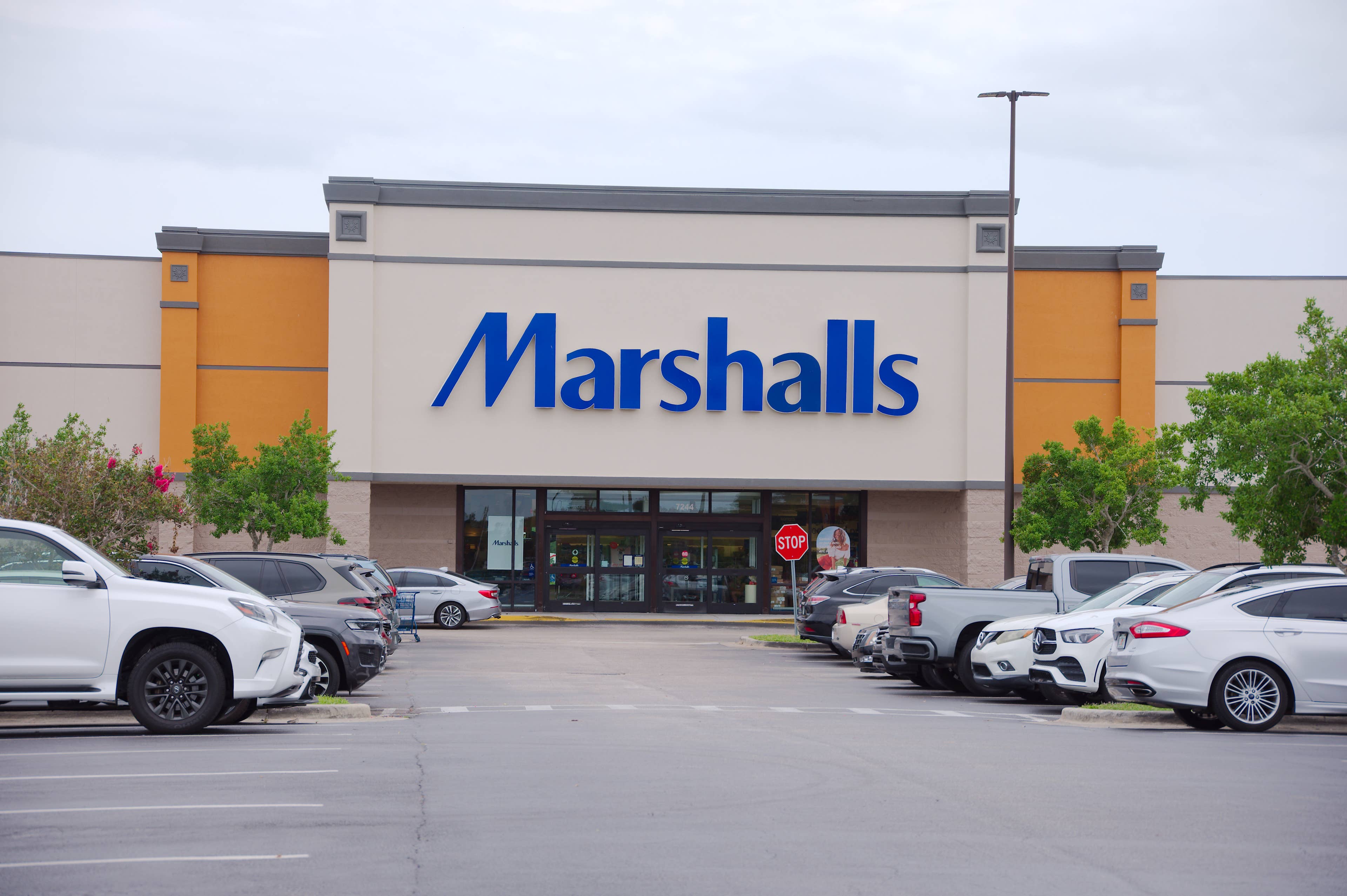 Embrace your bold decorating side with Marshalls' $10 cheetah print ...
