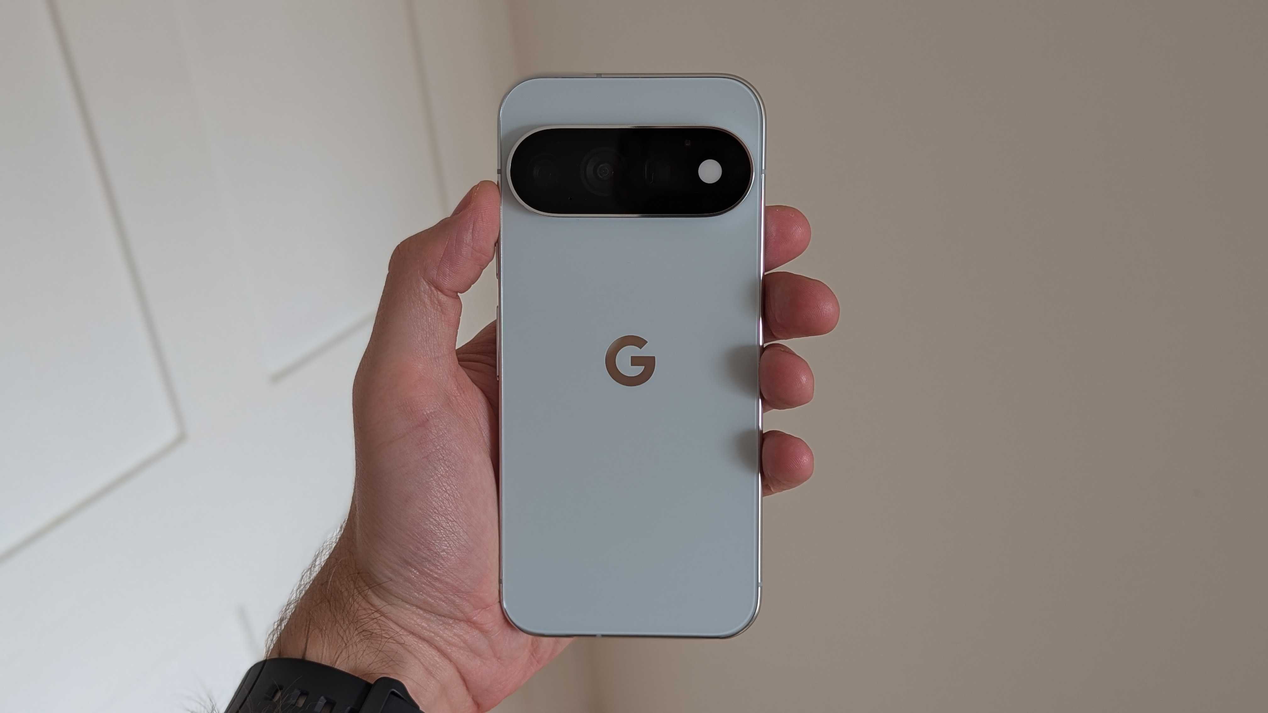 Zwei Monate mit dem Pixel 11 Pro: Ich schulde Google eine Entschuldigung