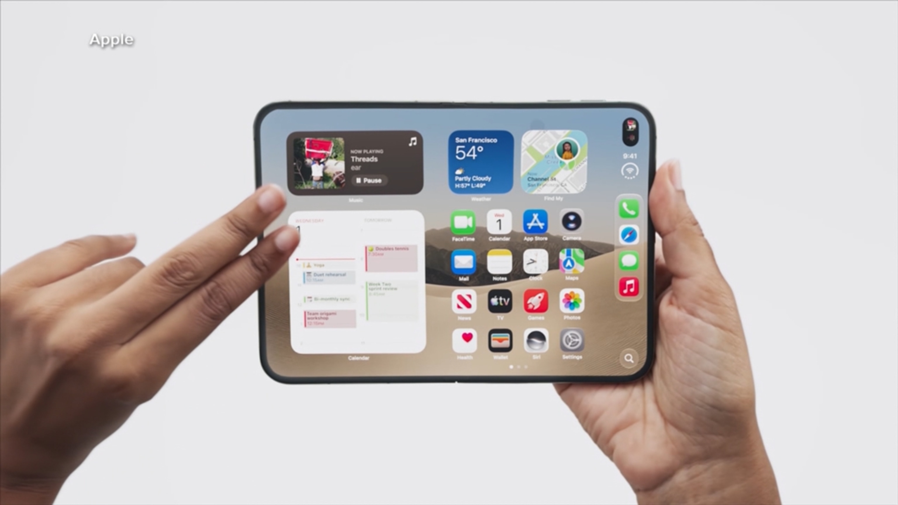 Apple’s iPhone duo hits stores with devices already hitting the black ...