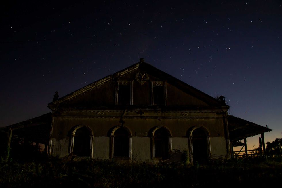 Paranormal tourism is set to be one of 2027’s biggest travel trends ...