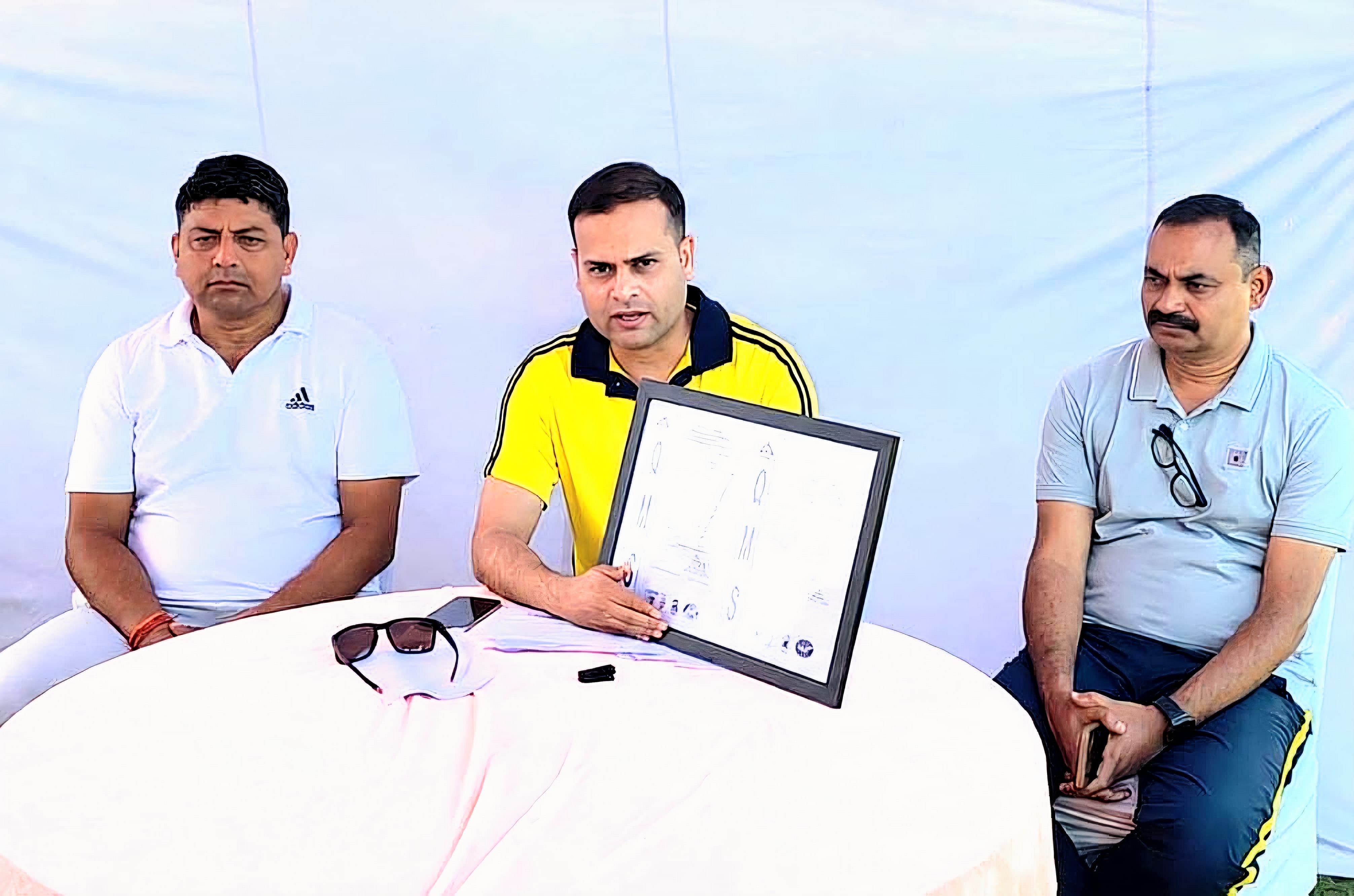 Uttarakhand SDRF becomes India’s first disaster response force to earn ...