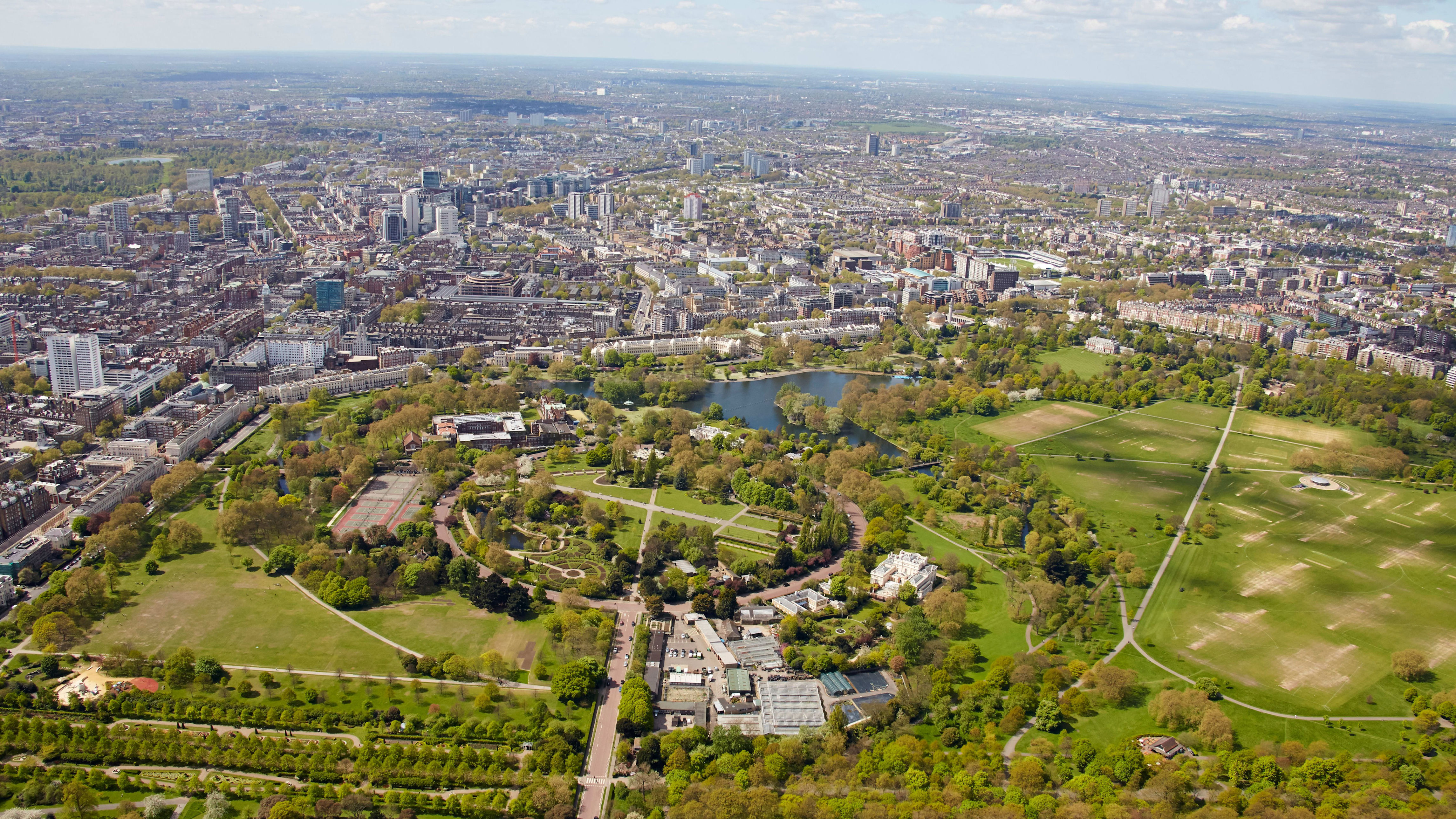 National Crime Agency wins freezing order over £15mn London flat