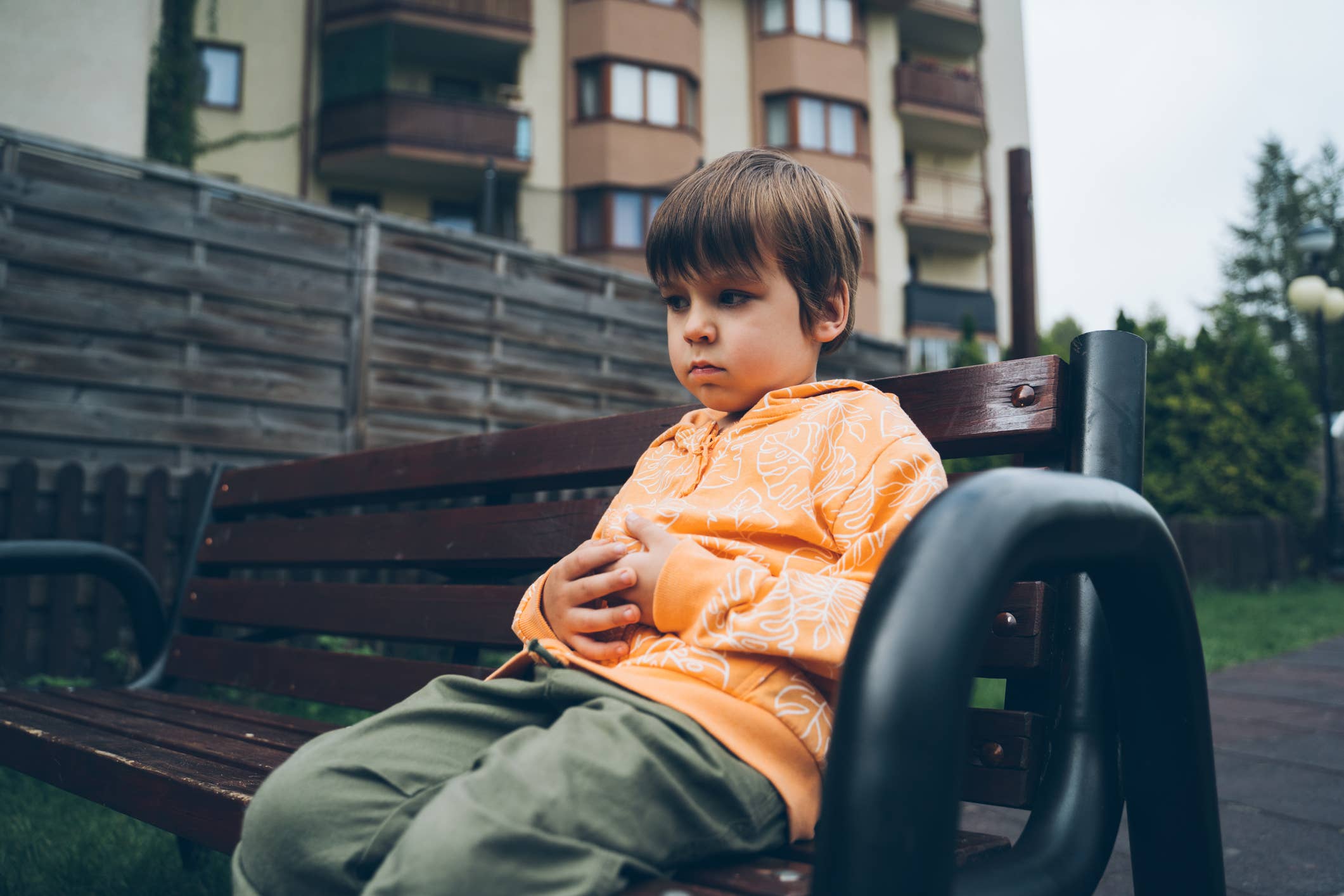 Child psychologist shares effective response when kids say 'Nobody ...