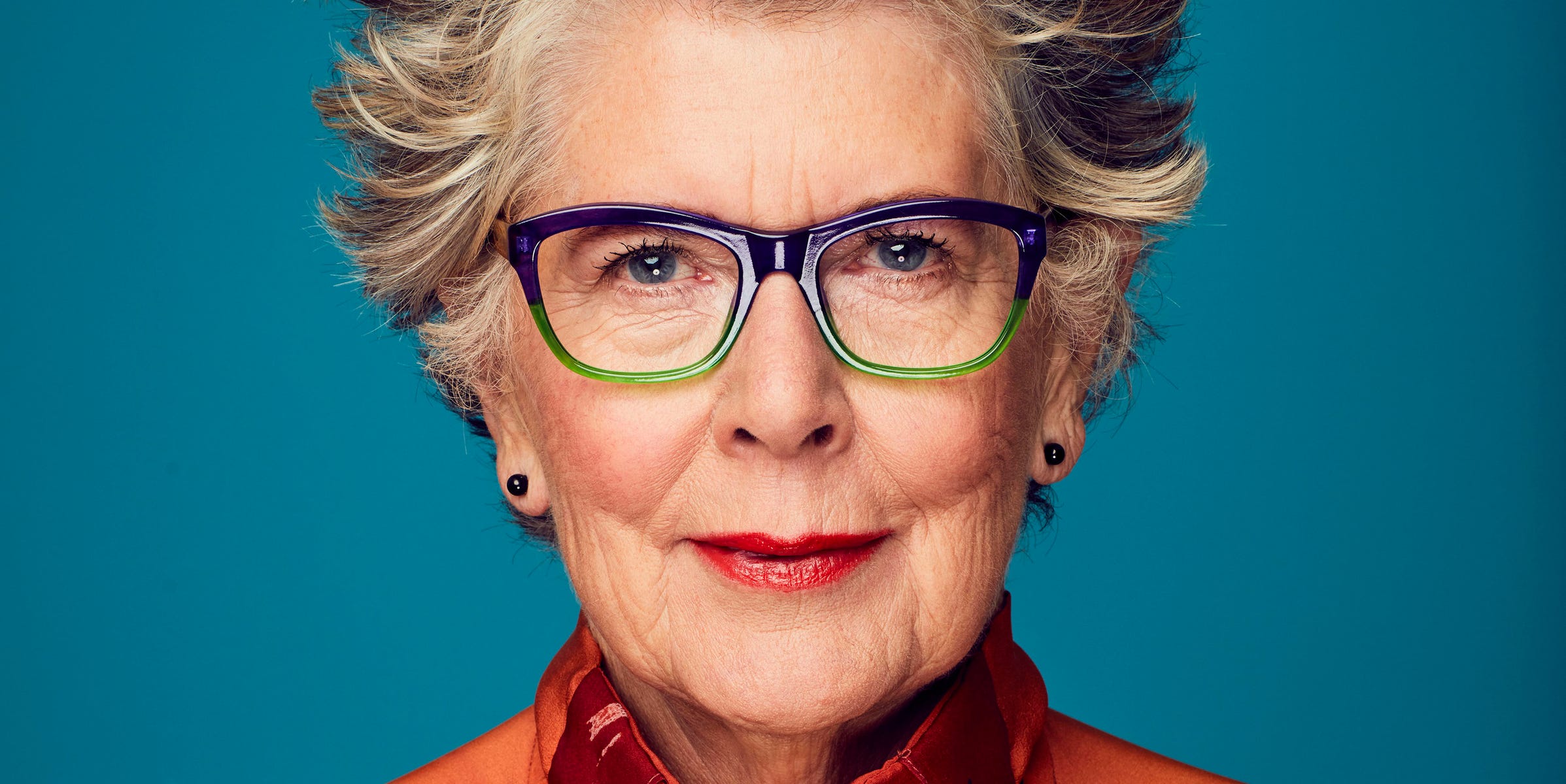 At 86, Prue Leith swears by this exact boring but brilliant 10-minute ...