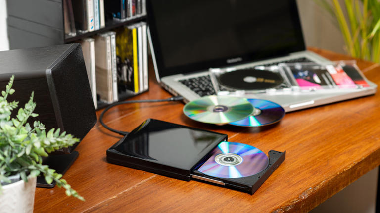 Can you really tell the difference between DVD and Blu-ray audio quality?