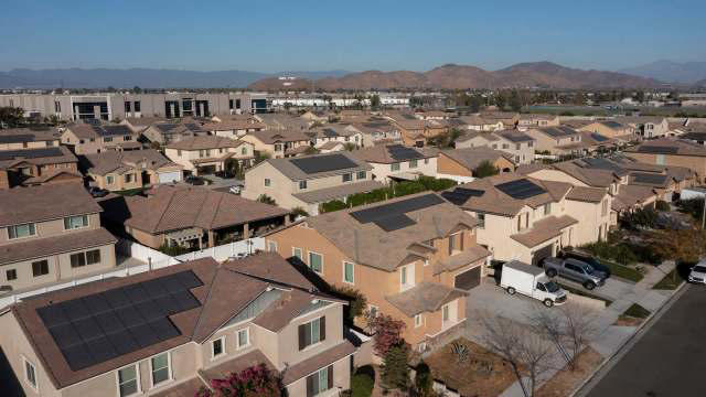 California solar customers share costly lesson after leak appears near ...