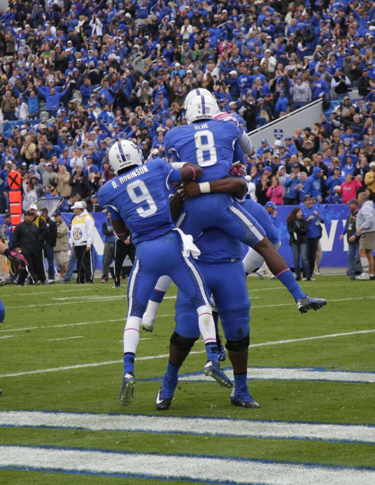 Among the great catches in UK FB lore, where does Nic Anderson at ...