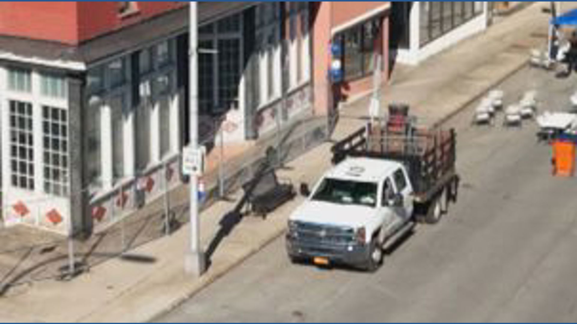 Niagara Falls officials share latest plans to revitalize Main Street