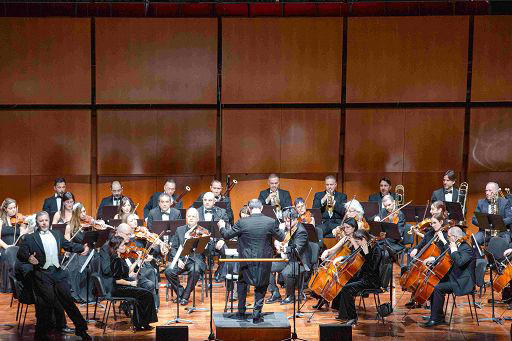 Opera in Roma, il 30 ottobre il requiem in re minore di Mozart