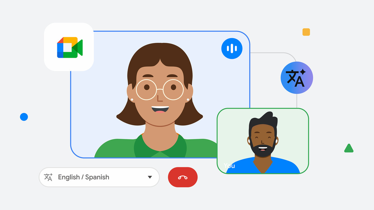 Google Meet: Μιλάς ελληνικά και σε ακούν στη γλώσσα τους – Η νέα ...