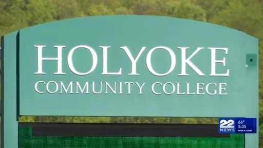 Holyoke Community College offers free hotel training