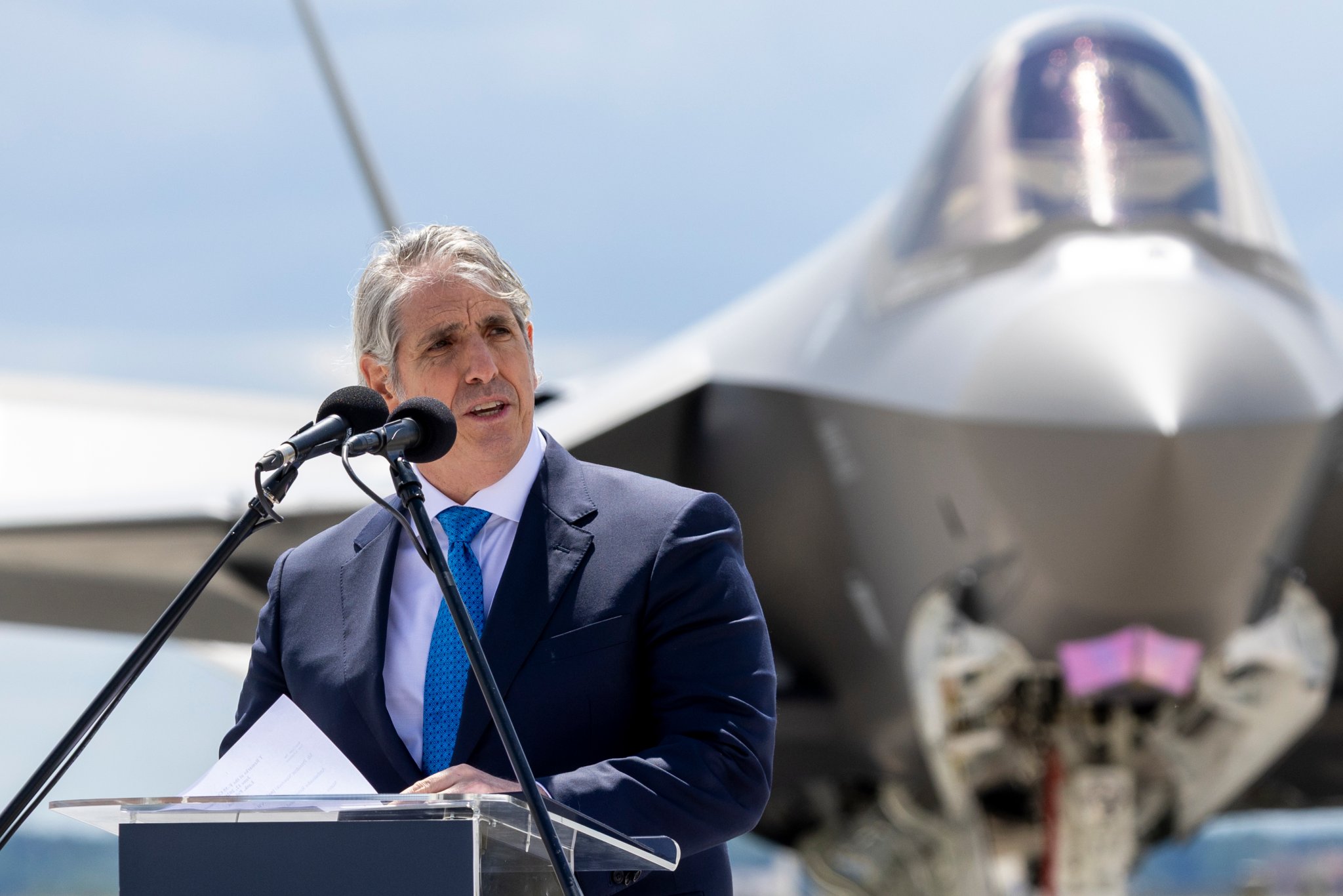 US government accuses Russian spacecraft of threatening behavior and ...
