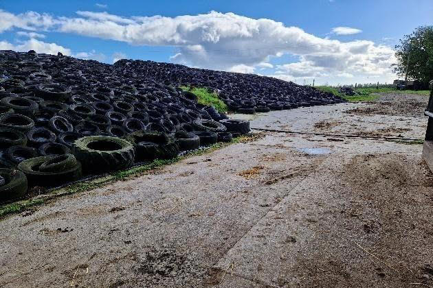 Protecting the River Licky: Farmer-led action supporting water quality ...