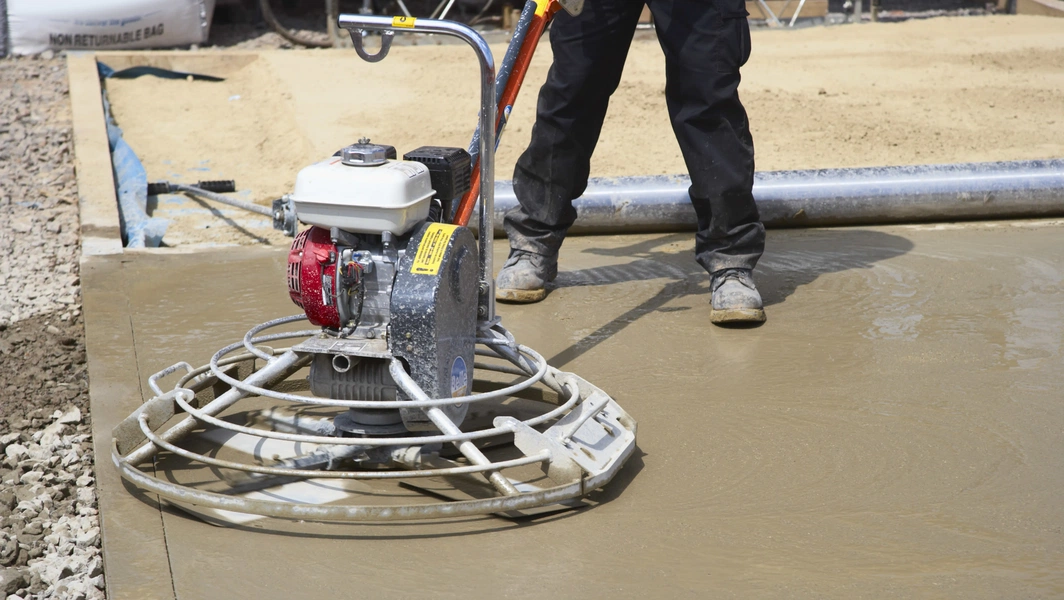 Decorative concrete ideas to transform your space