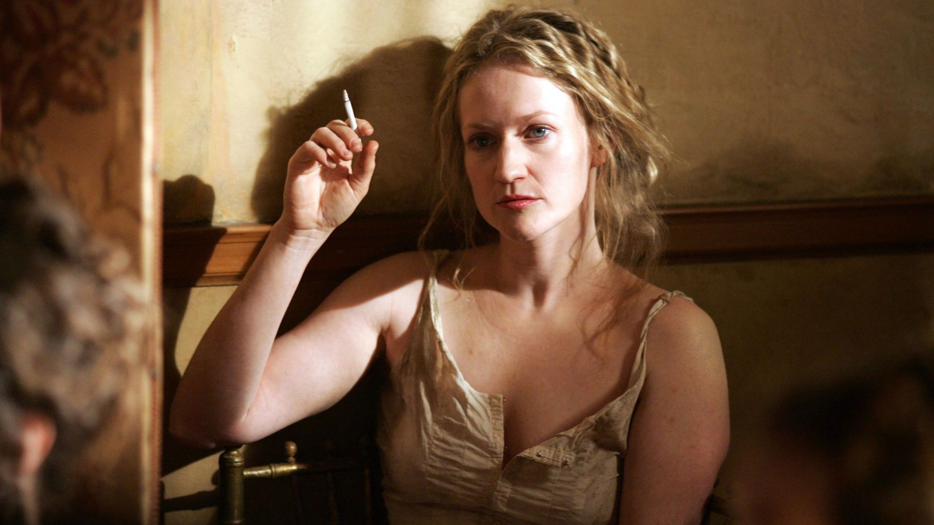 TV's greatest western deserves credit for mixing Shakespeare and Tarantino