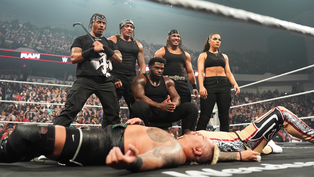 Way-too-early predictions for WWE WrestleMania 43 match card
