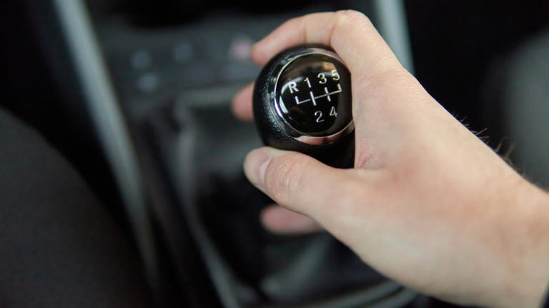 Does your car have a 6-speed or 8-speed transmission? Here's how to tell