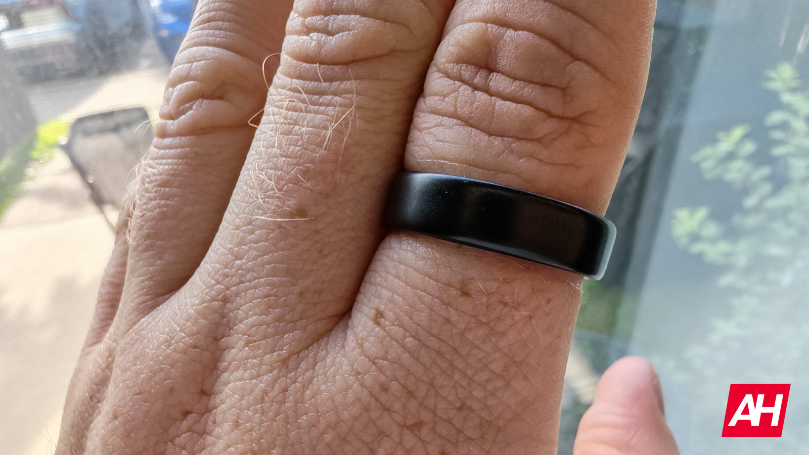 Oura wants to block Ultrahuman Ring Pro sales in the US