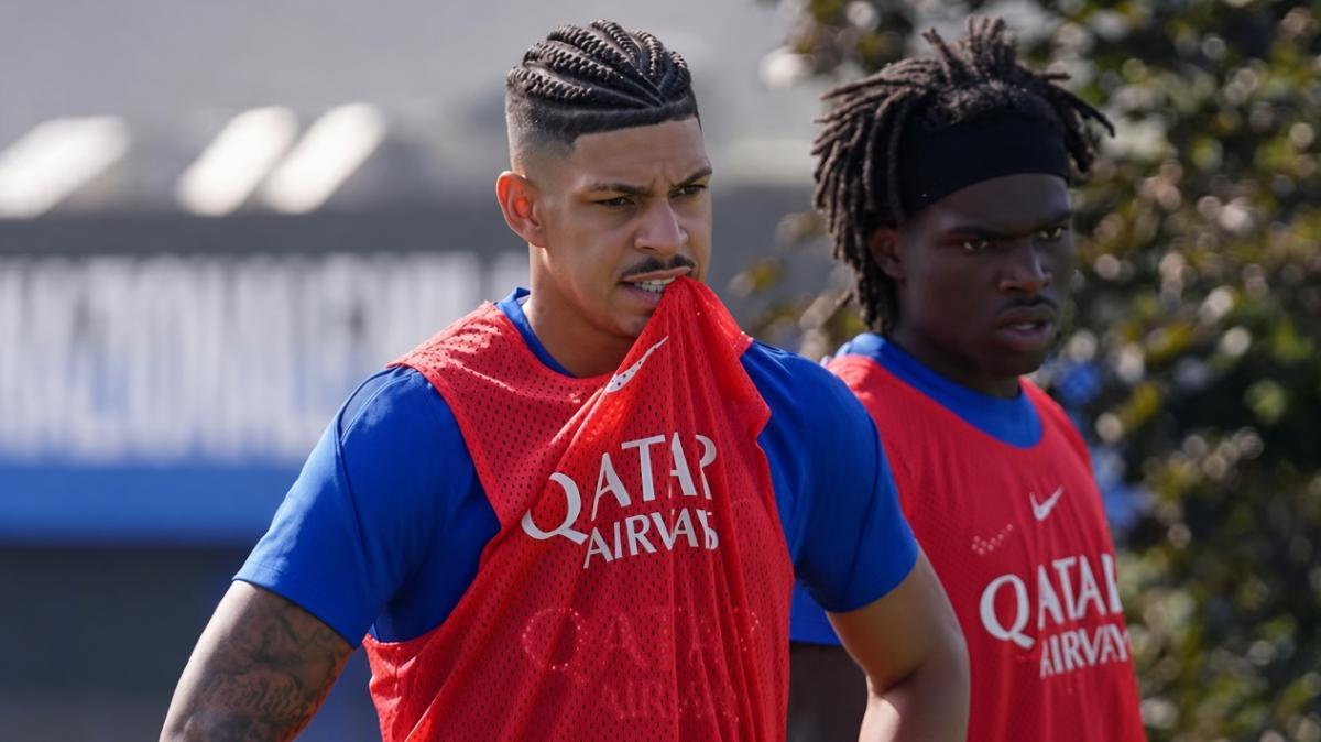Luis Henrique, nulla di serio: il brasiliano si candida per Inter-Como