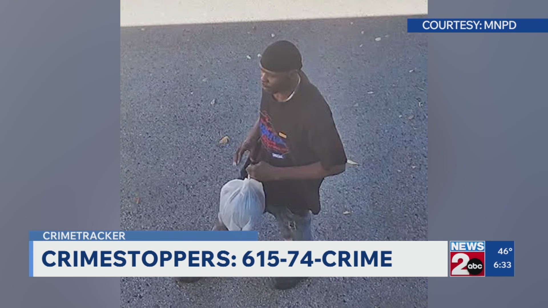 Police seek to identify man who held South Nashville Subway cashier at ...