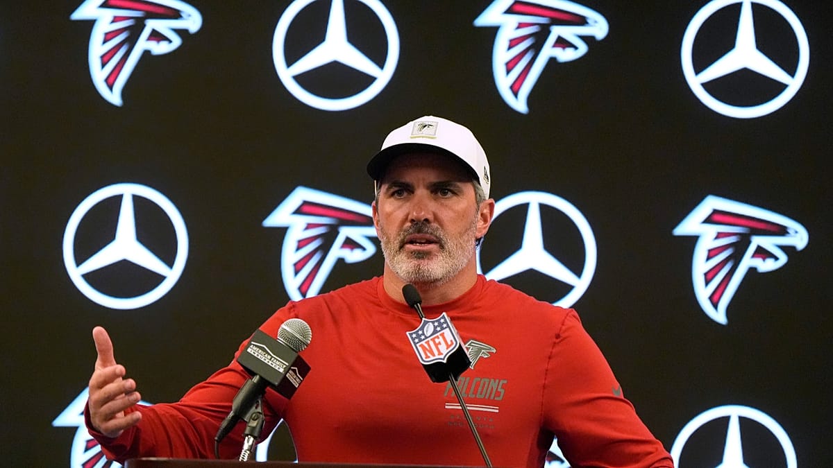 Image-Fiasko: Nazi-Logo bei NFL-Team Atlanta Falcons