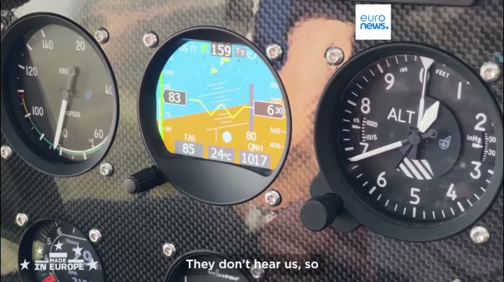 E9X: The battery-powered plane with 90 passengers on board and a range ...