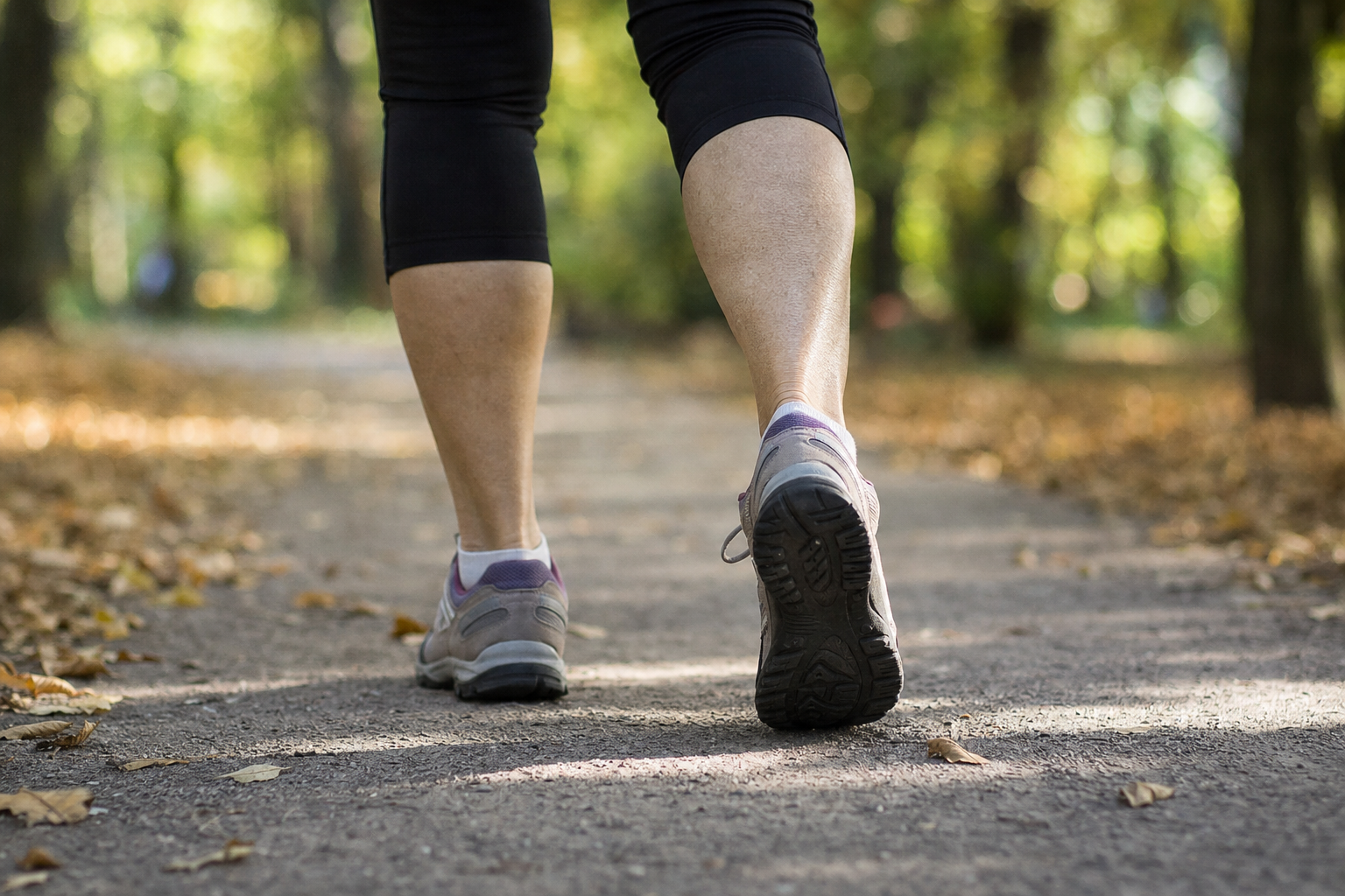 Short on steps? Picking up the pace for 30 minutes may lower death risk