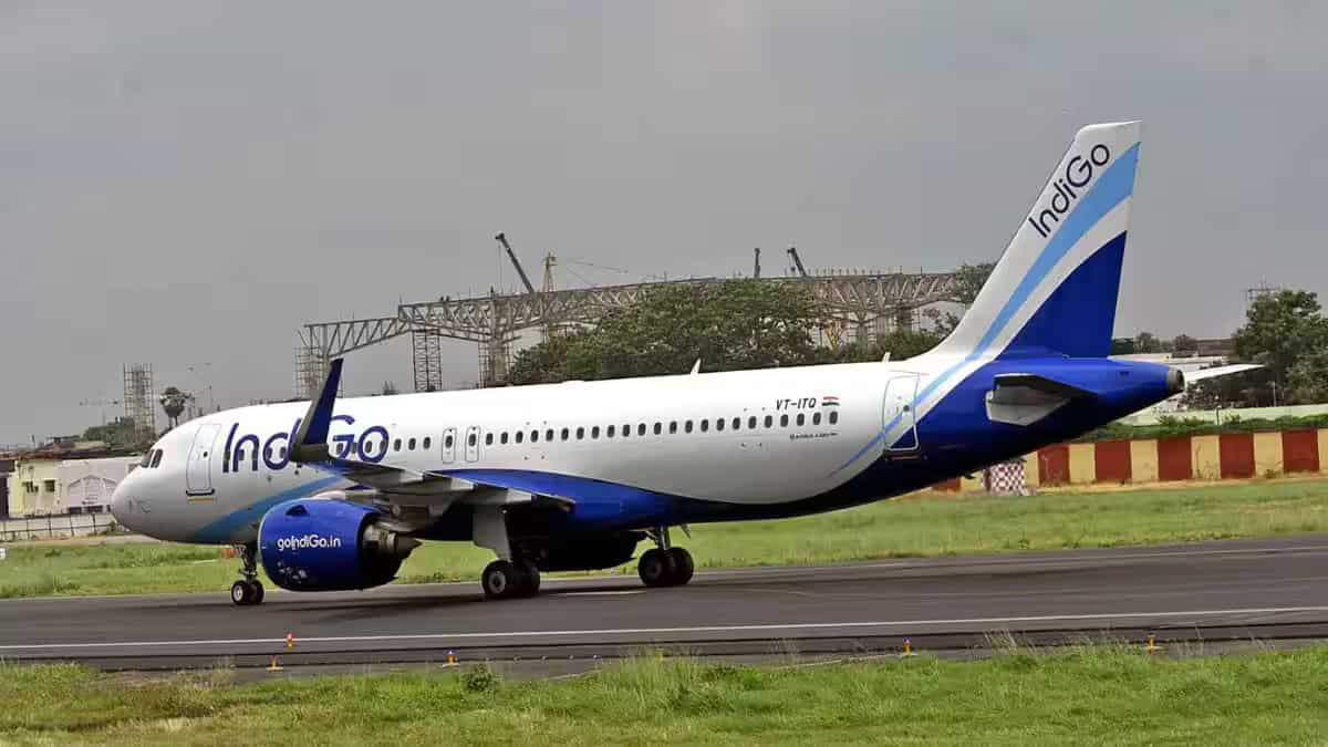 IndiGo ने रियाद की फ्लाइट्स 31 अक्टूबर तक की कैंसिल, सऊदी अरब के 3 अन्य ...
