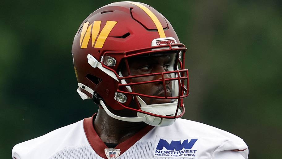 5 commanders who could be benched as changes loom after the bye week