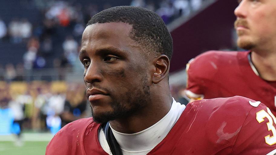 5 commanders who could be benched as changes loom after the bye week