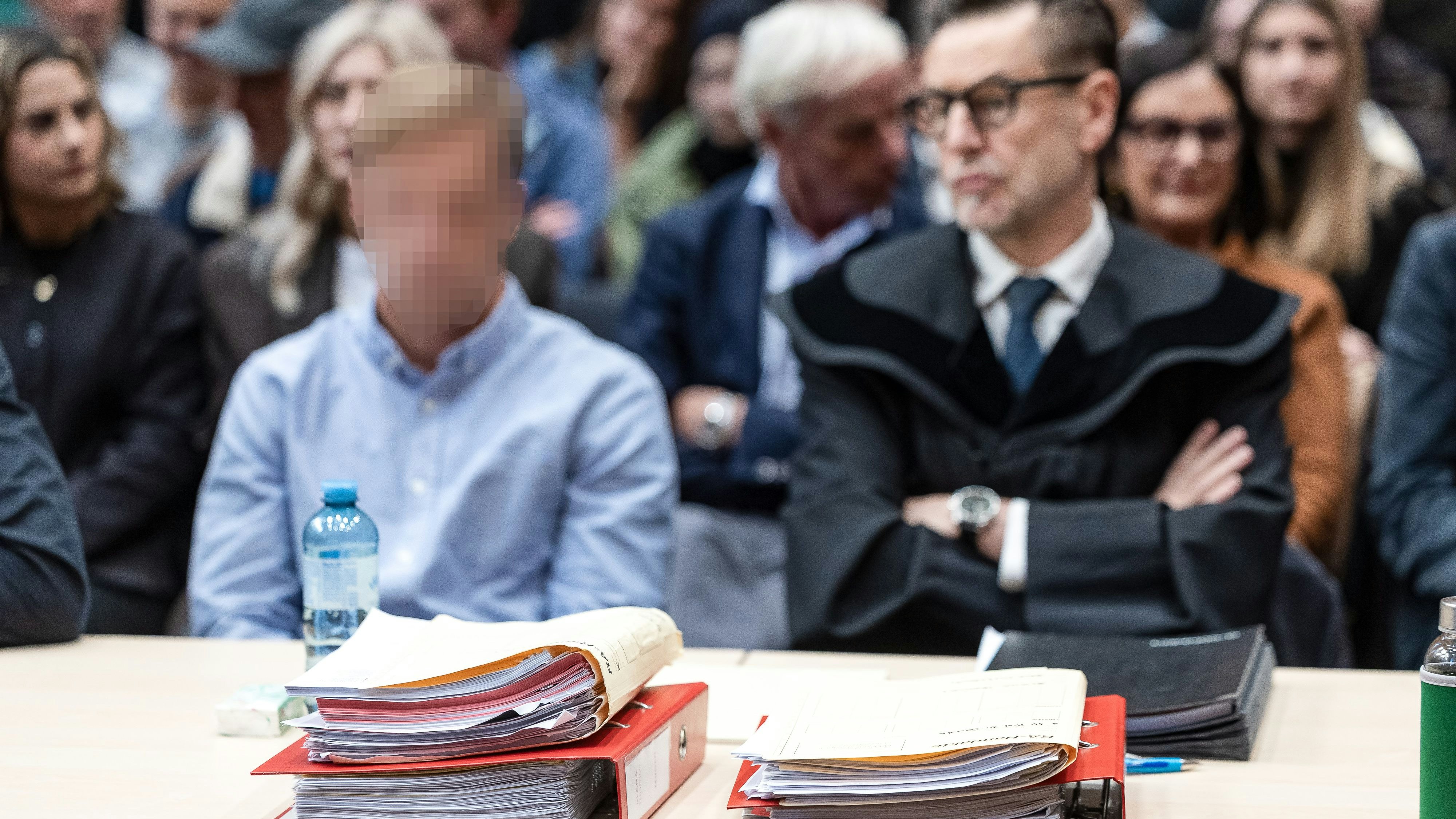 Fall Kammerer – Angeklagter einstimmig freigesprochen