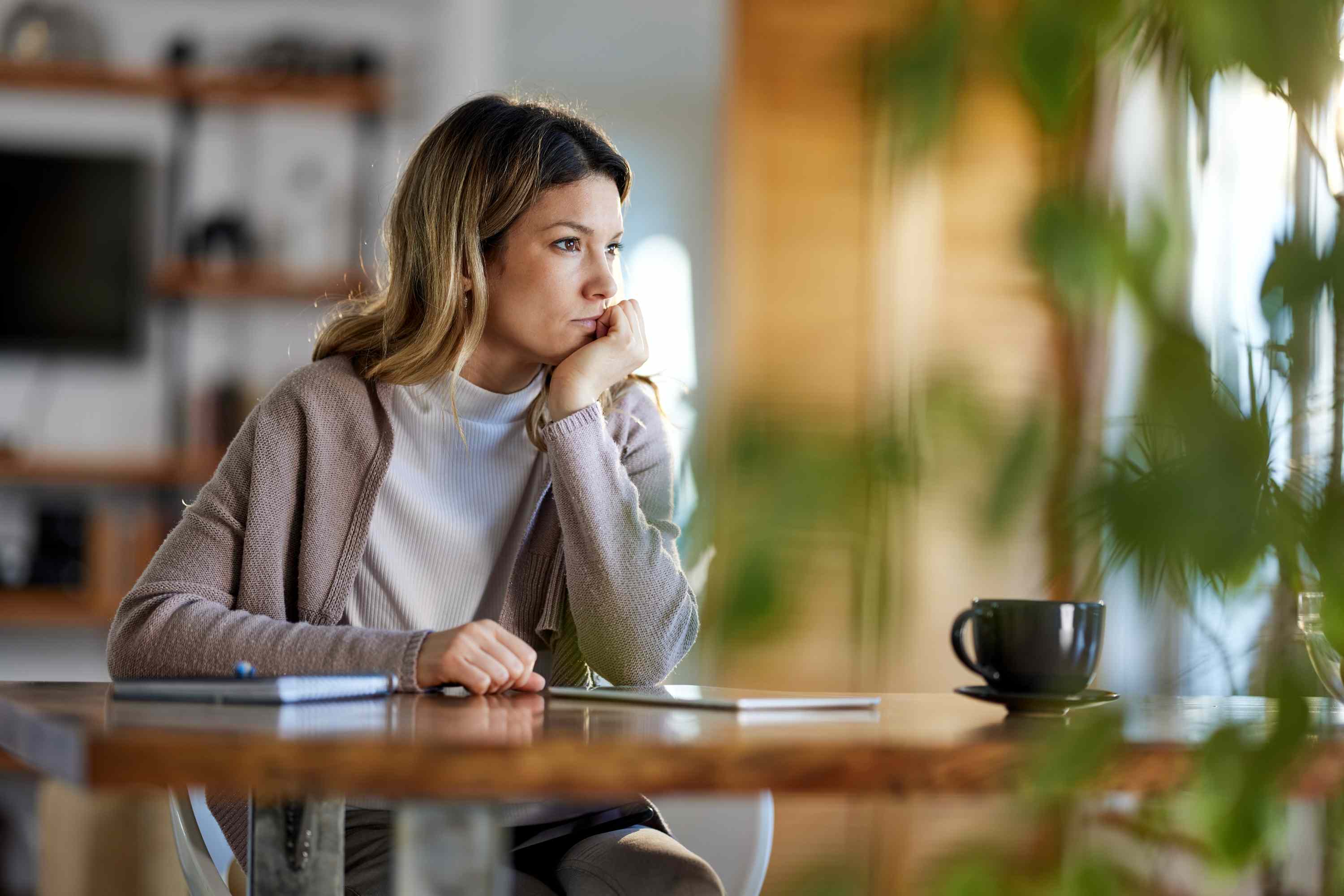 I clench my jaw when I’m stressed—and you might, too. Here’s what I do ...