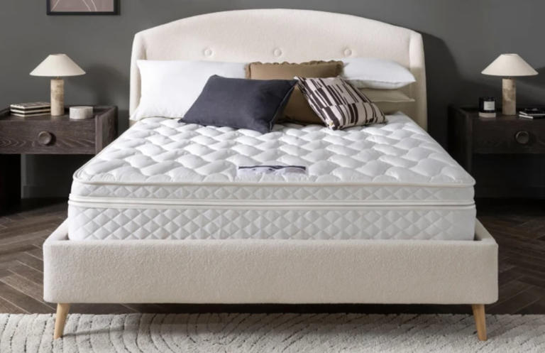 This famous hotel bed can be yours – and it could transform your sleep