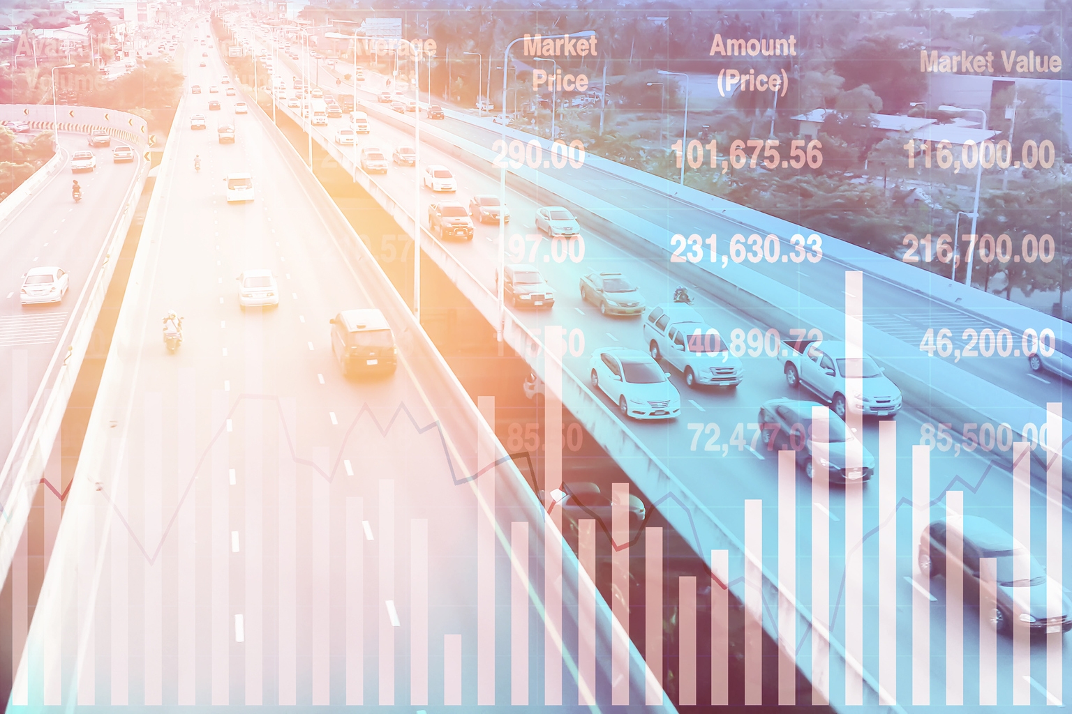 Autoliv slides after cost headwinds impact the bottom line