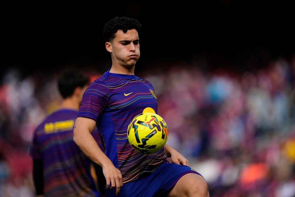 For me, Barça is the favourite for El Clásico