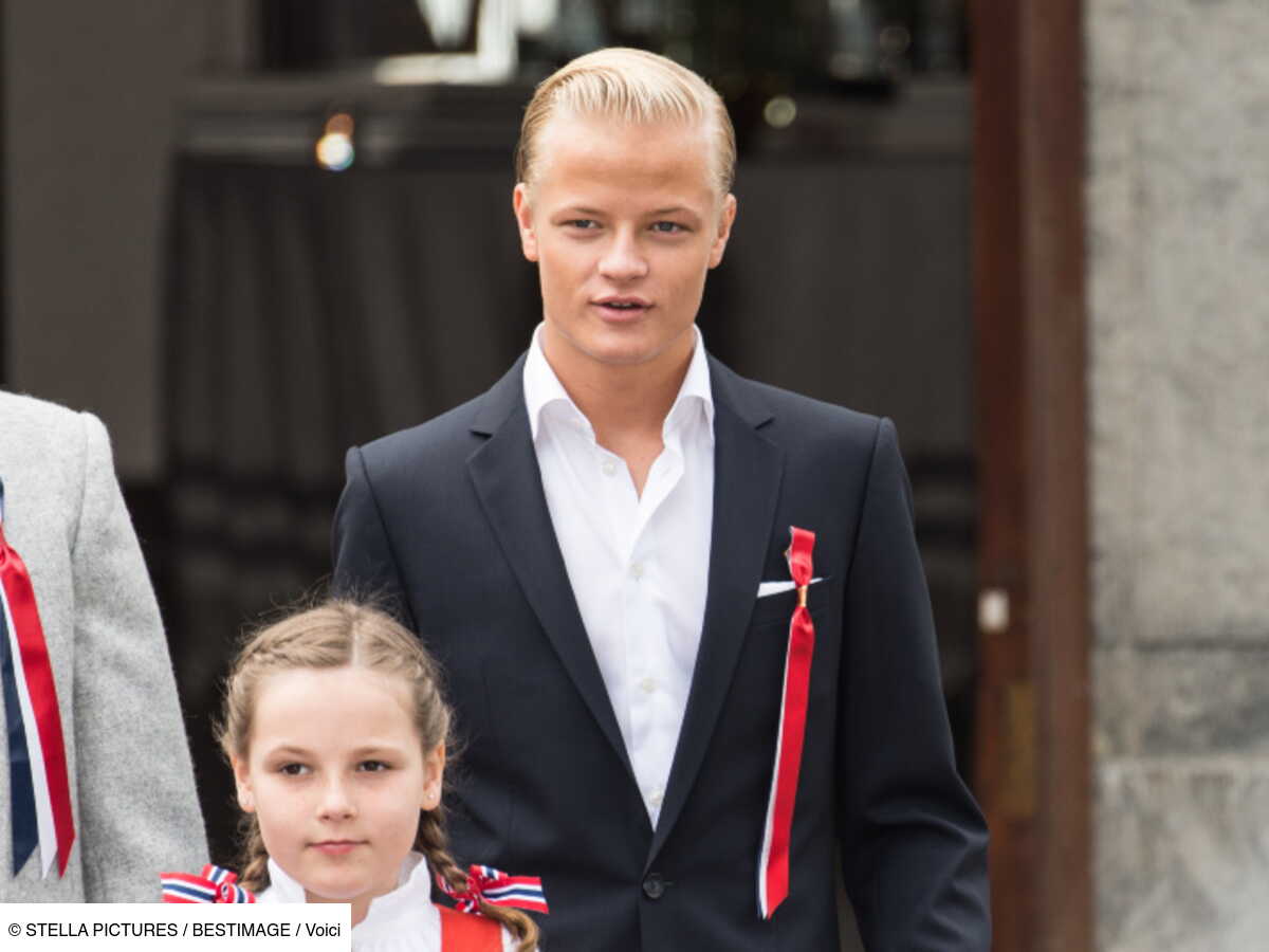 Marius Borg Høiby condamné à quatre ans de prison : pourquoi le fils de ...