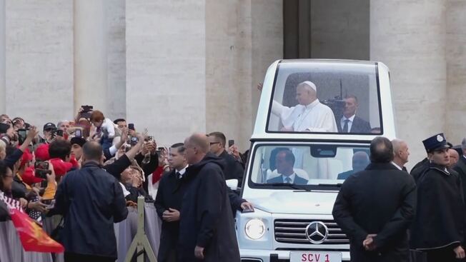Il papa non andrà ad Assisi