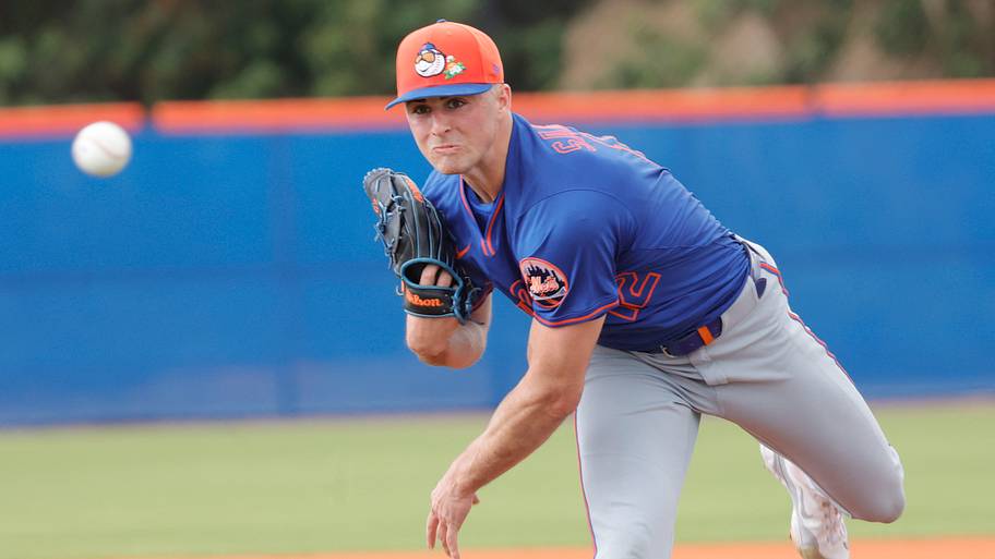 Ranking the Mets prospects from best to worst future outlooks