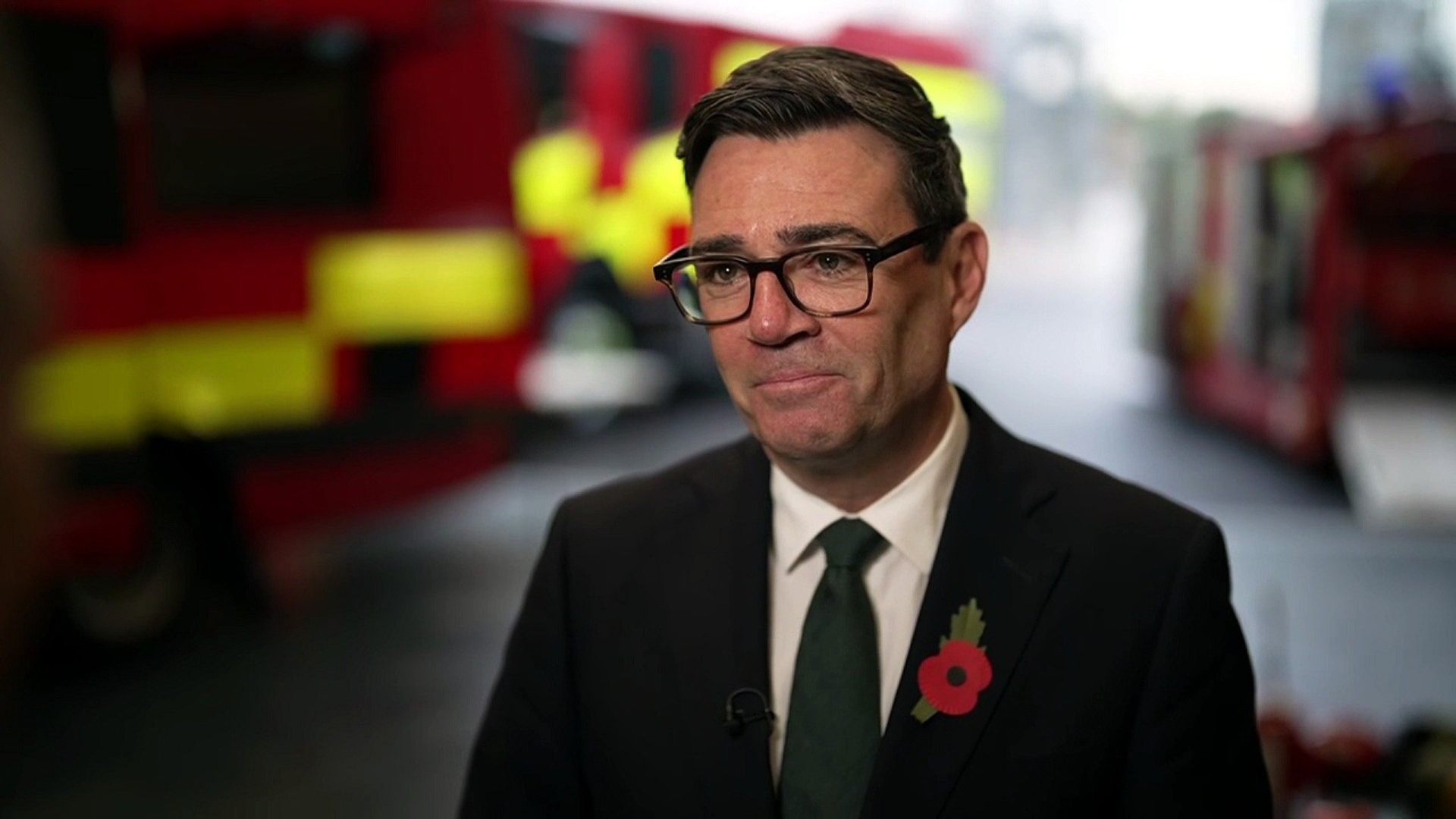 PM: 'We can spot traitors a mile off'