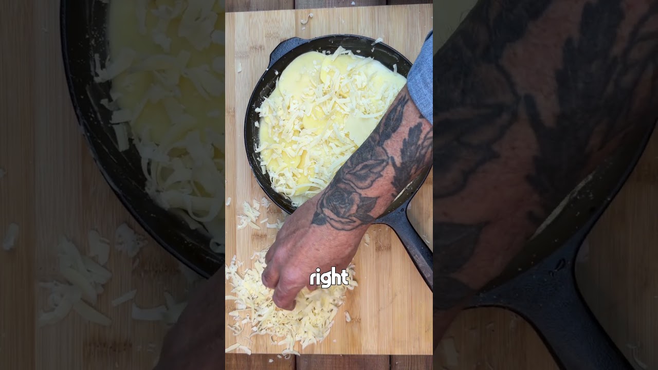 Seido knives vs. a tomahawk, potatoes and cabbage