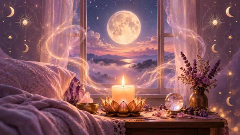 Handling 3 am awakenings: Spiritual ideas meet sleep science; simple ...
