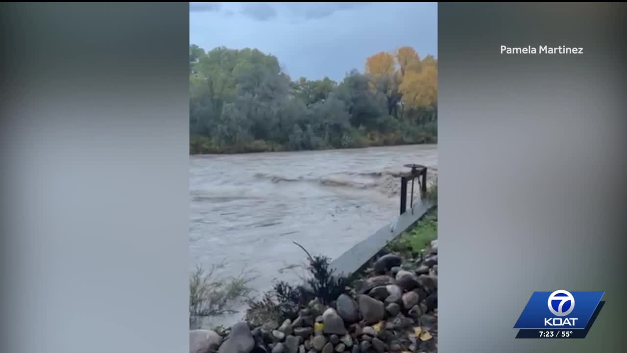 Evacuations remain for areas in San Juan County and Pagosa Springs ...
