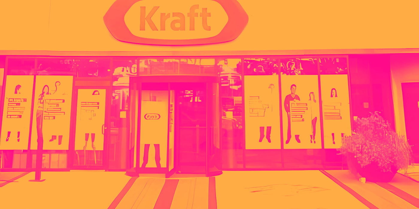 Kraft Heinz (KHC): Buy, sell, or hold post Q2 earnings?