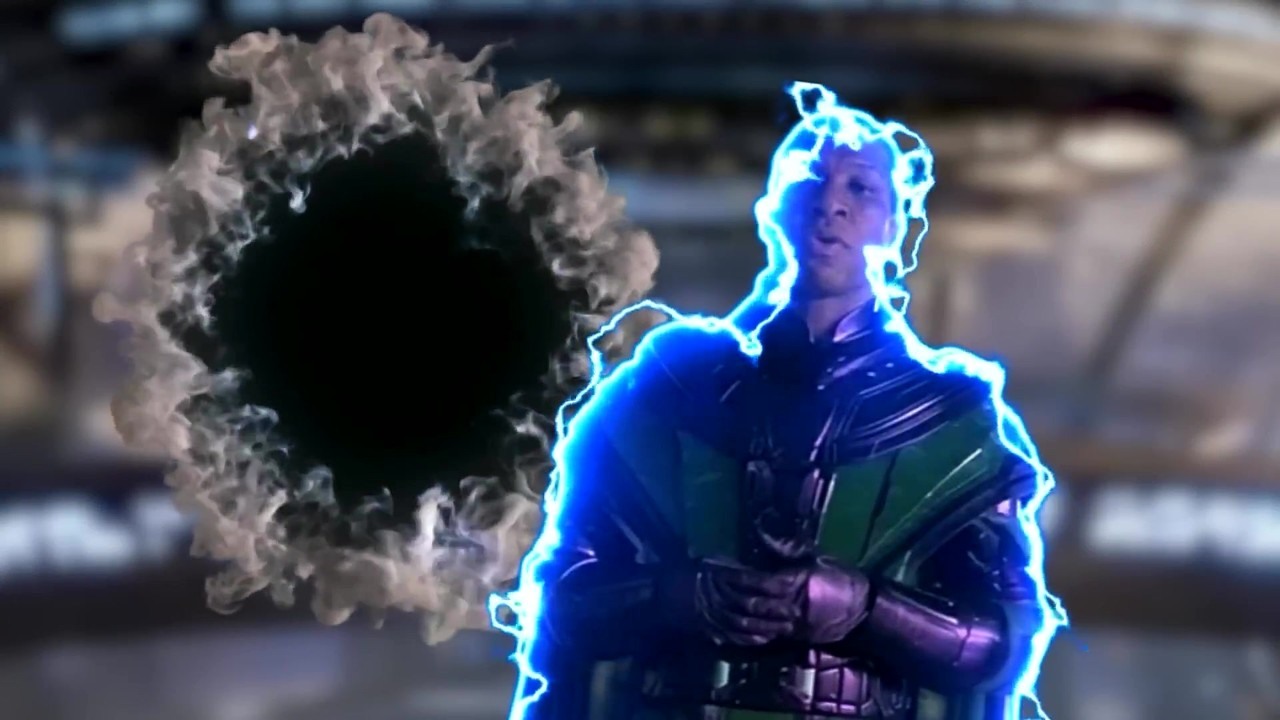 Ant-Man and the Wasp: Quantumania’s changed ending explained