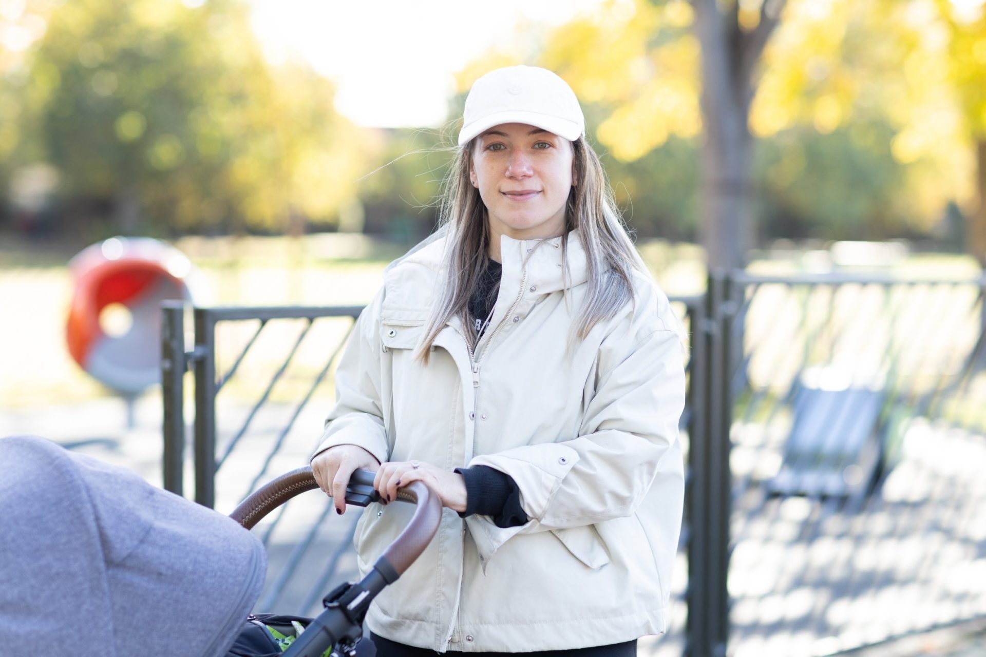 Inside London’s ‘nappy valley’ where millennials are trapped in homes ...