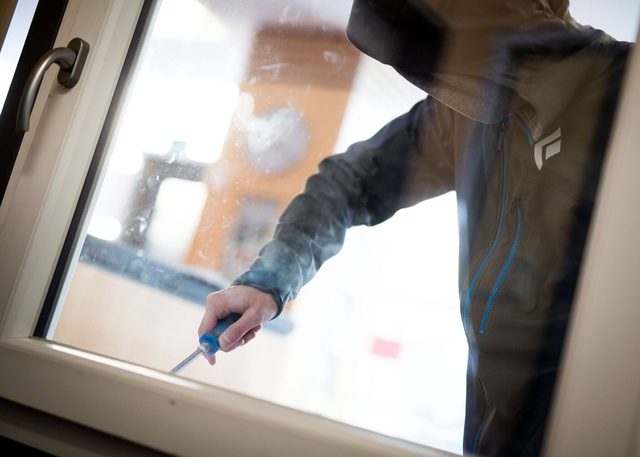 Einbrüche in Falkensee: Wie man sich selbst schützen kann