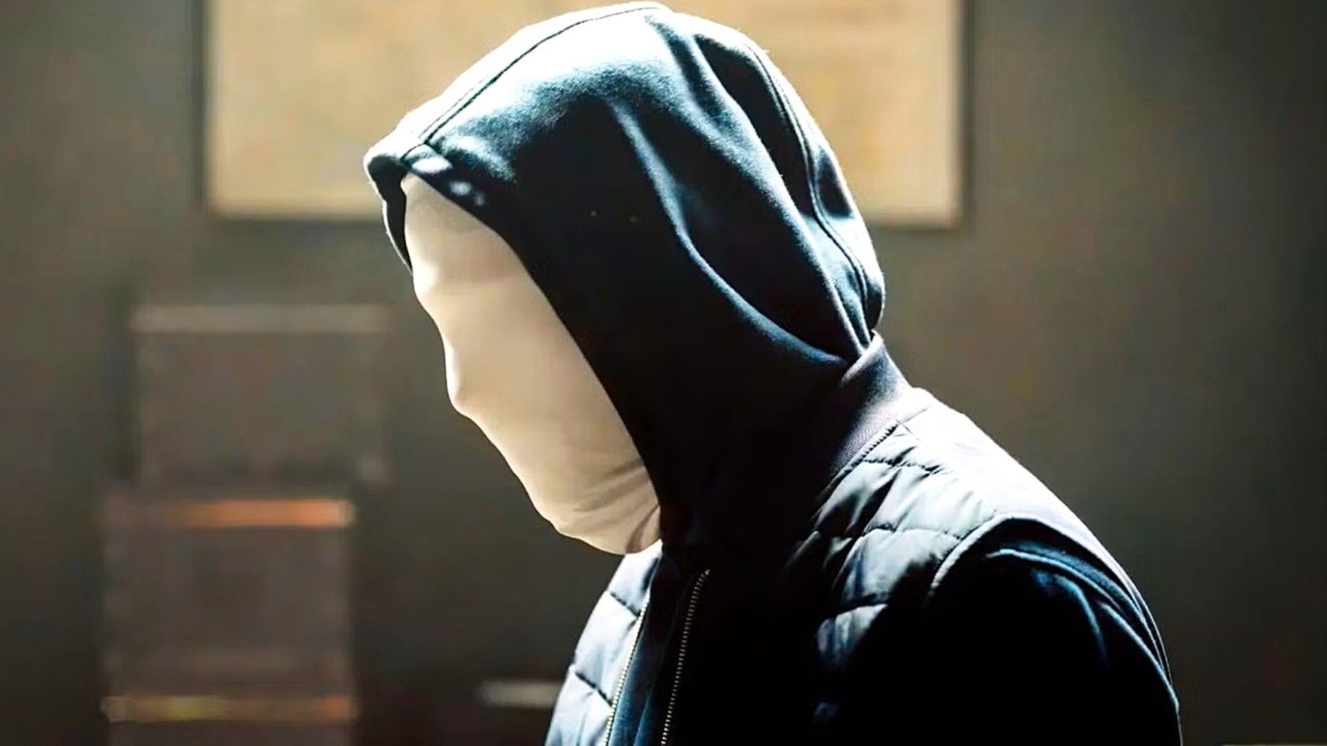 Paramount's new 8-part heist thriller remake is 