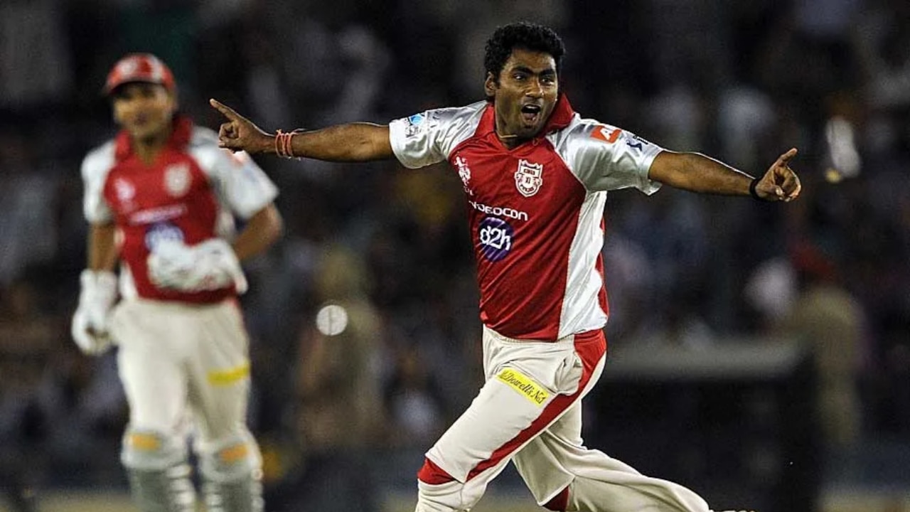 Meet Parvinder Awana, former Punjab Kings pacer who is new BCCI junior ...