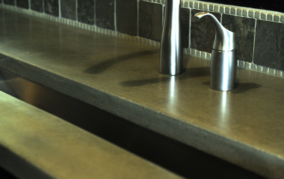 Decorative concrete ideas to transform your space