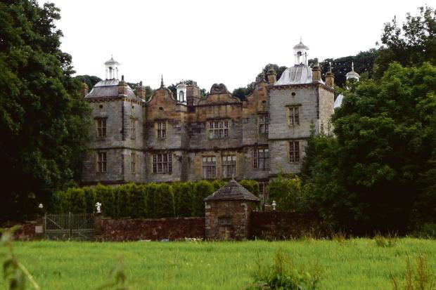 17 of the most haunted places in North Wales and their chilling ghost ...
